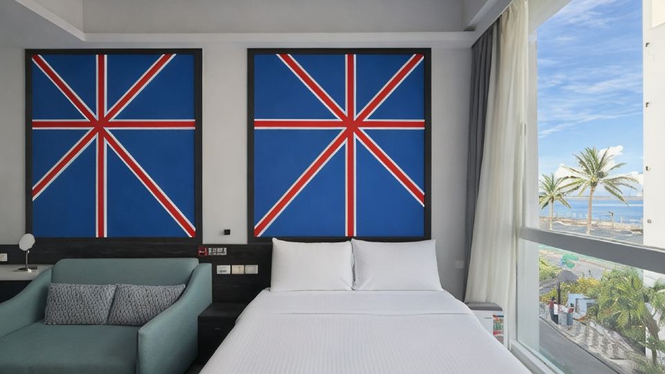 Sea Joy Homestay