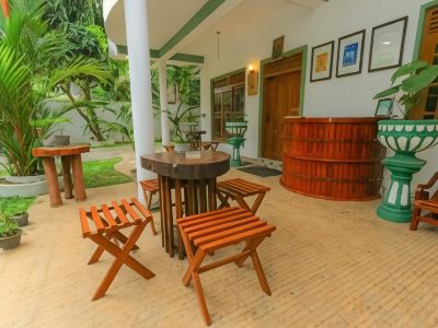 Castle Resort Yala