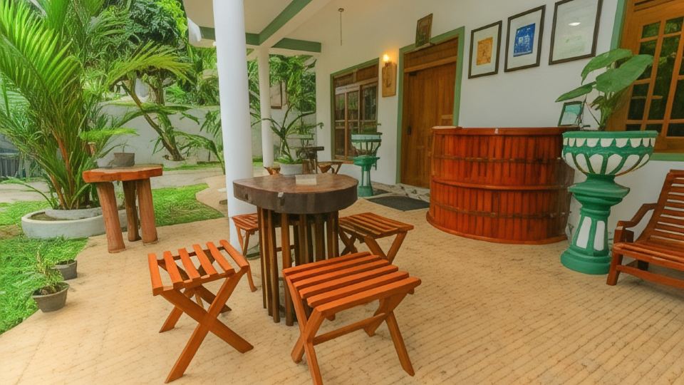 Castle Resort Yala
