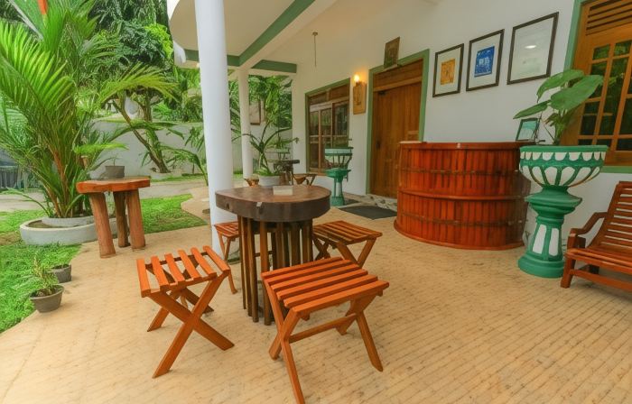 Castle Resort Yala