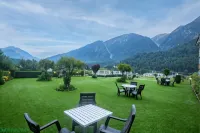 Hotel Mount View