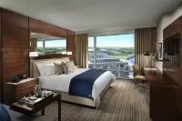 Omni Frisco-Dallas Hotel at the Star - Gym