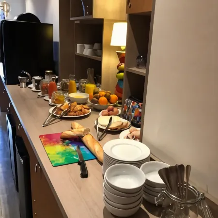 Hotel Courbet