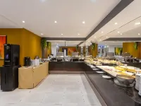 Dom Barra Hotel Hotel in zona Estádio Aquático Olímpico