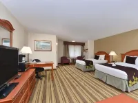 AmericInn by Wyndham la Crosse Riverfront Conference Center Hotels in La Crosse