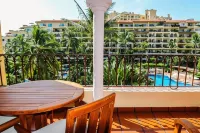 Velas Vallarta Suite Resort All-Inclusive - Havudsigt