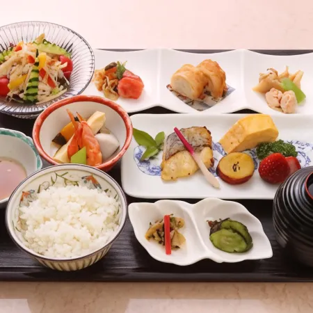HOTEL LiVEMAX Nagasaki Airport