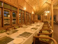 Bwindi Orugano Lodge Hotels in Bufumbira