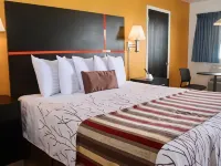 Chaparral Motor Inn Hotels in Kit Carson County