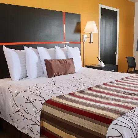 Chaparral Motor Inn