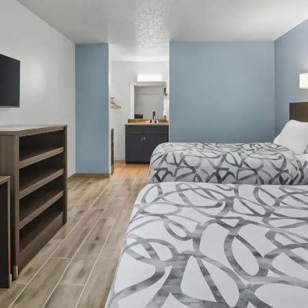 Americas Best Value Inn-Weatherford