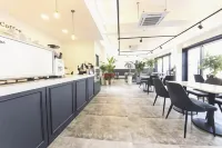 Tongyeong Bridge Hotel - Beach