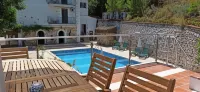 Swiss Eviniz Hotel - en bord de mer