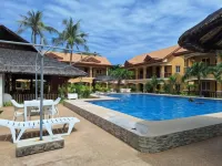 Slam's Garden Dive Resort - Pools