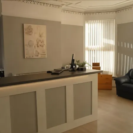 High Bank Hotel