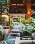 Grand Hotel Boutique - Barer