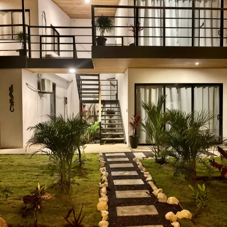 Aduana House