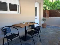 Thalassa Almyros Apartments