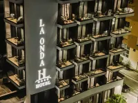 La Onda Hotel Durres Hotels in Durres