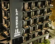 La Onda Hotel Durres