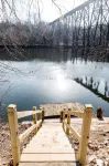 Riverfront hidden gem, ground floor open space! - Wifi