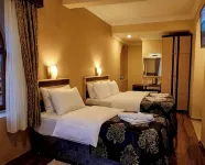 Hotel Euphrat Nemrut - Pools