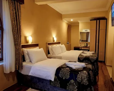 Hotel Euphrat Nemrut Hotel di 