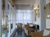 Dolphin Guest House Looe otelleri