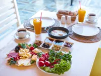 Portakal Hotel Dalyan Hotels in Ortaca