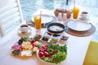 Portakal Hotel Dalyan
