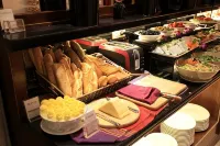 河內鳥舍旅行飯店 - 早餐