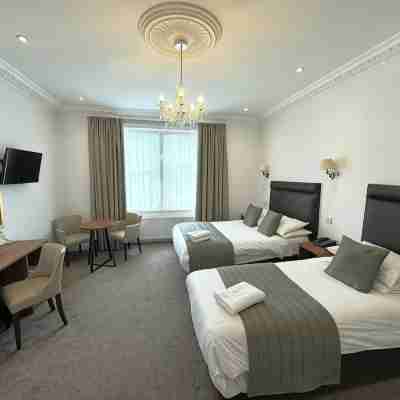 Sandyford Lodge Rooms