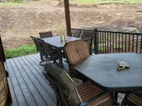 Newly Renovated 5 Bedroom Pet Friendly House in Keuka NY. First Floor Ensuite Hotels in Jerusalem