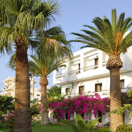 Lato Hotel