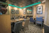 Brisbane House Hotel - breakfast
