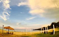 Palm Beach Resort & Spa - Beach