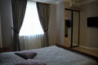 Staraya Bashnya Hotel - Разрешено размещения с домашними животными