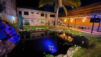 Hotel Villa Pralaya