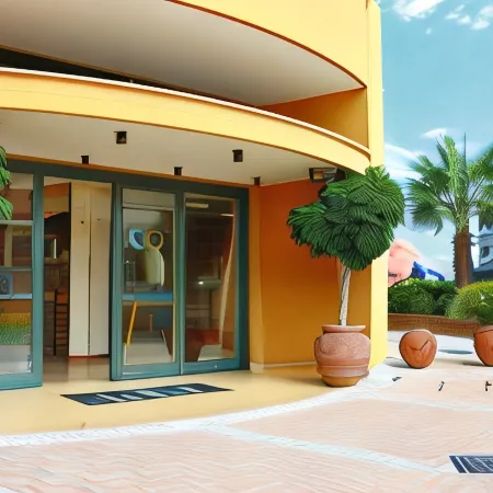 City Hotel