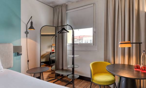 Ibis Berlin Kurfuerstendamm