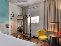 Ibis Berlin Kurfuerstendamm Hoteles en Schoneberg