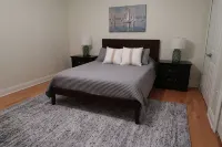 Lake Life-The Beach is Your Back Yard! 3Br/3ba Private Beach/Pool/Balcony - balcony