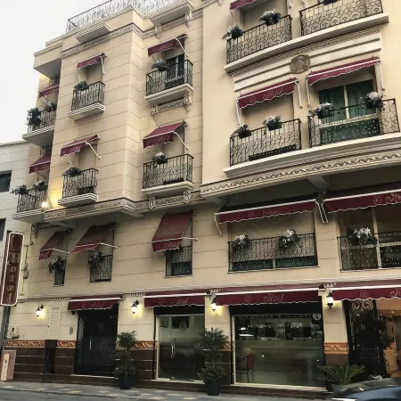 Telemly Hotel
