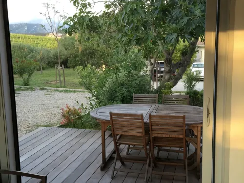 A charming and quiet apartment in a residential area - Homestays
