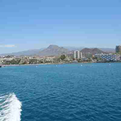 Modern Apartment Cristimar very central, only a few steps to the dreamful beach Others