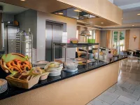 Hotel Haus Schönstatt Contactless-Check-IN Hotels in Brig