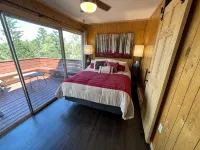 License # 3031 Estes Park remodeled detached cabin, views, quiet area.