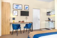 Apartment Elegant - 무료 와이파이