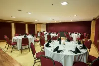 Vila Galé Salvador - breakfast