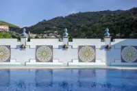 Palazzo Manzi Terme & Spa - 5 Sao